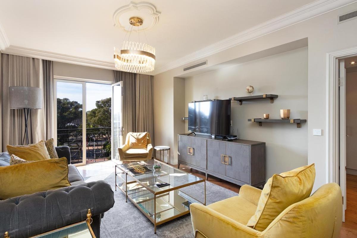 Cape Royale Luxury By In Luxury Apartment