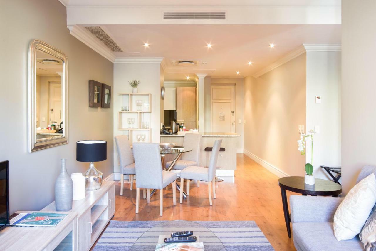 Cape Royale Luxury By In Luxury * Cape Town